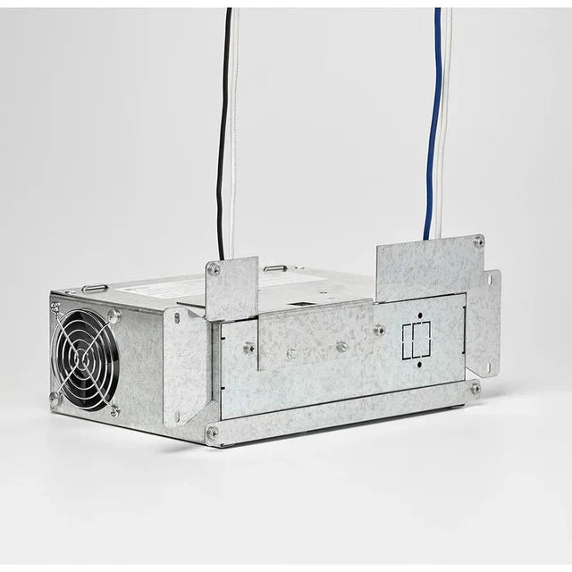Parallax | Power Center Lower Converter Replacement Section | 55RU | 55 Amp