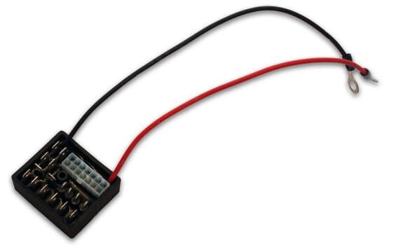 Suppression Module for Georgetown Pumps 113782 Lippert OEM