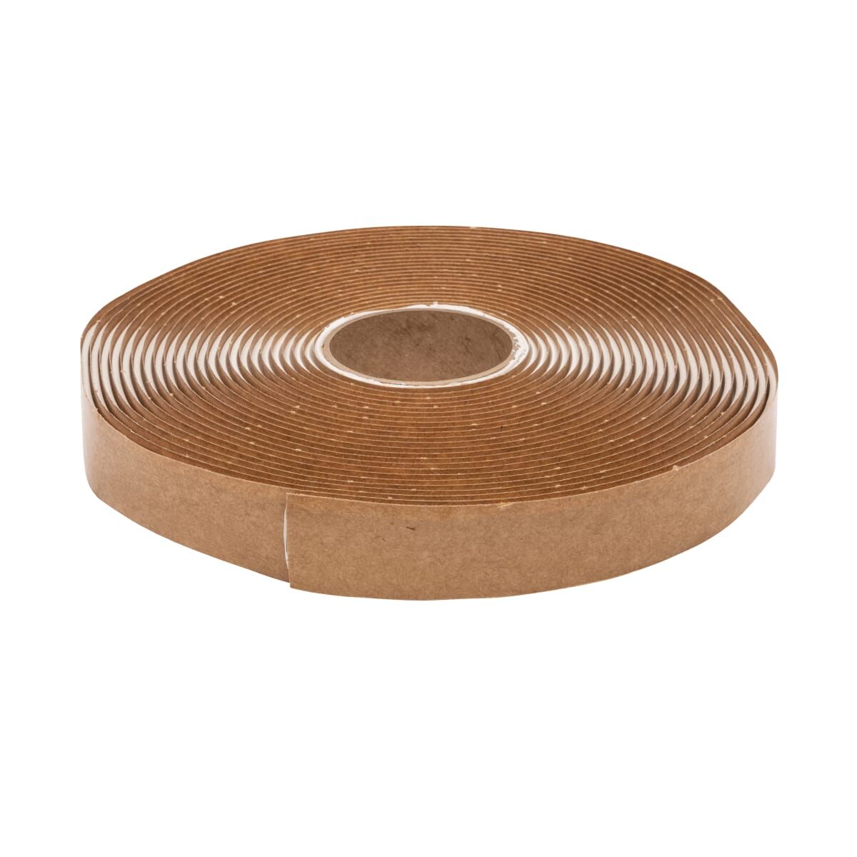 Lippert Alpha Butyl Seam & Leak Repair Tape 3/16" x 1" x 20' | White
