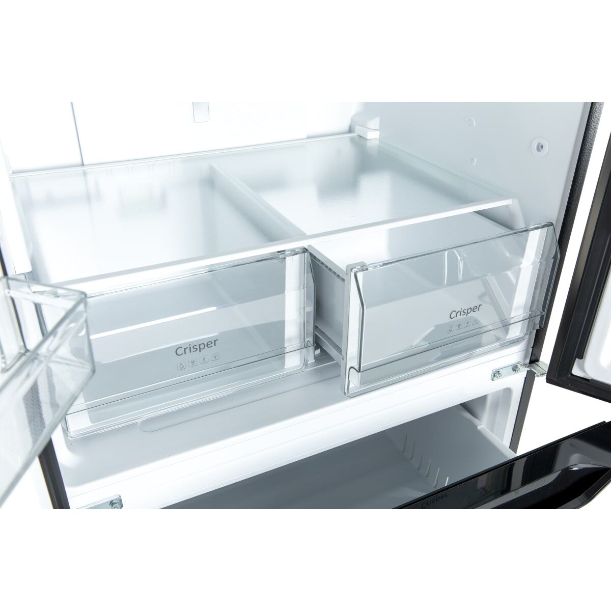 Everchill by Furrion 16.2 Cu Ft RV Refrigerator | 110V | French Door