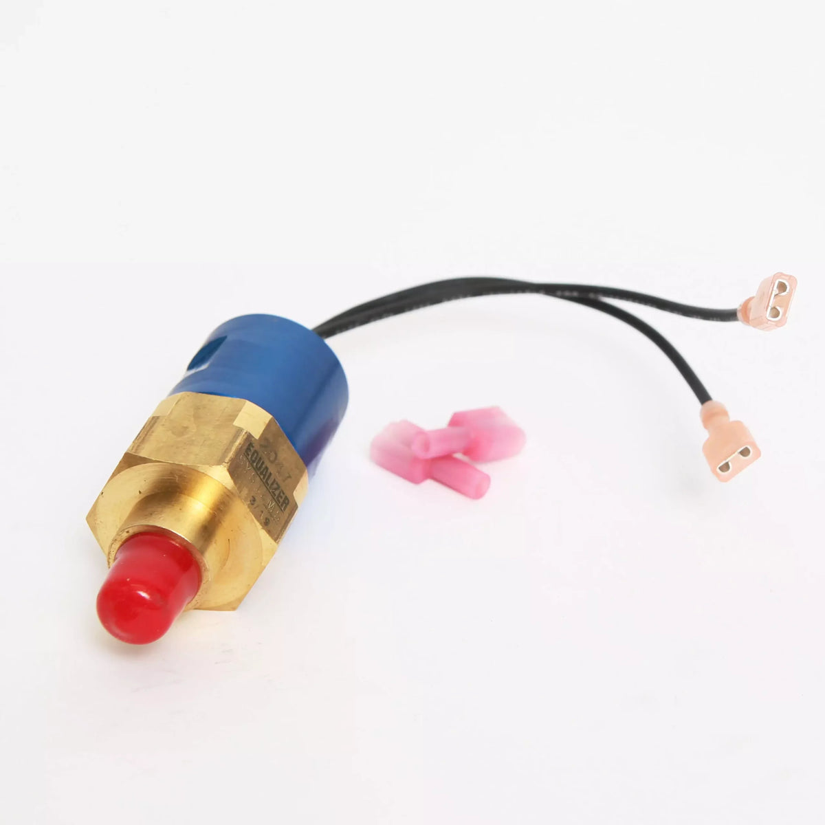 EQ Systems Pressure Switch #2047K | 1200 PSI | Pump Manifold Mount | Pressure Switch Platform