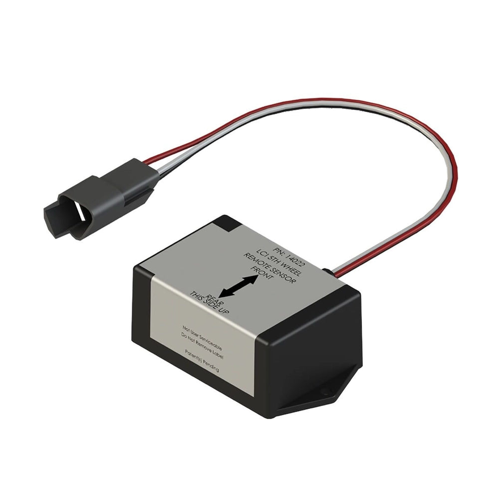 Lippert Ground Control 3.0 RV Auto-Level Remote Rear Sensor 5th Wheel #232201 14022-B