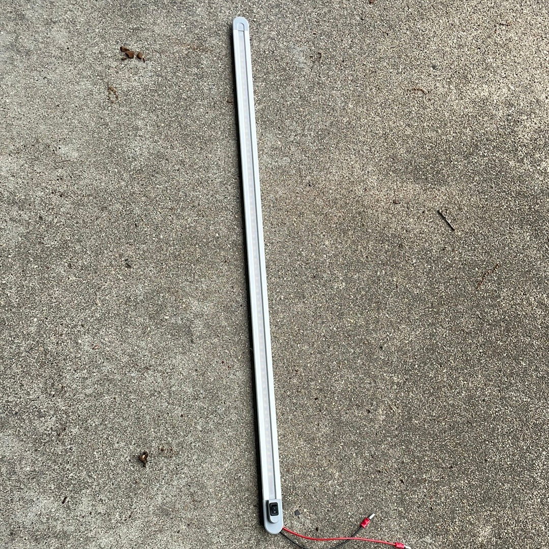 Dometic LED Strip Light 700mm w/ Switch (27.55") 020.2374