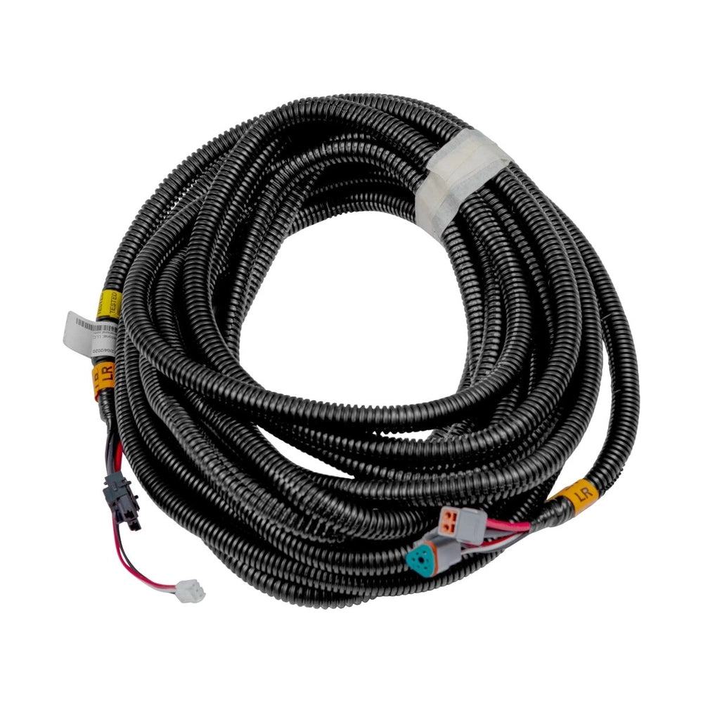 Lippert OEM Hall Effect Replacement Left Rear Sensor Harness #306298