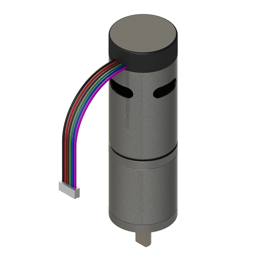 Lippert 325979 500:1 Motor - High Torque (w/o Socket Screw)
