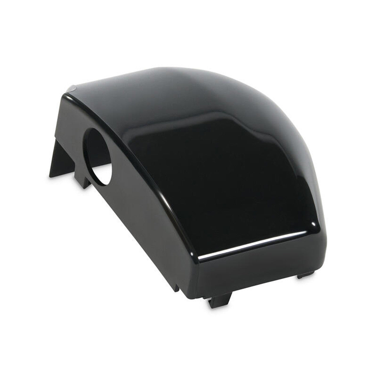Dometic™ 3311177.000U OEM Oasis/Horizon Left Hand Outer Awning Cover - Black