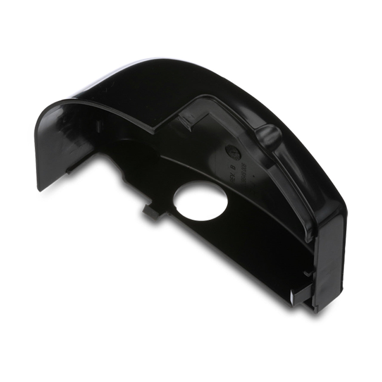 Dometic™ 3311179.000U OEM Oasis Elite II Right Hand Outer Awning Cover - Black