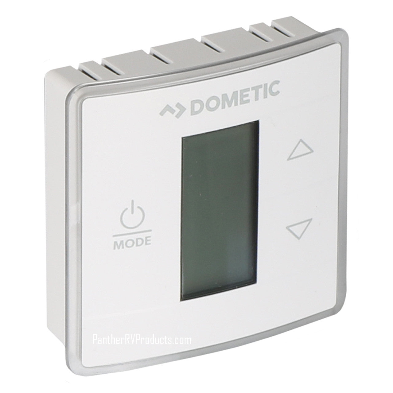 Dometic 3316250.700 Single Zone CT Thermostat (Cool/Furnace) - White