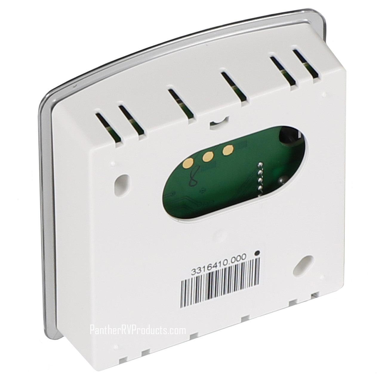 Dometic 3316250.700 Single Zone CT Thermostat (Cool/Furnace) - White