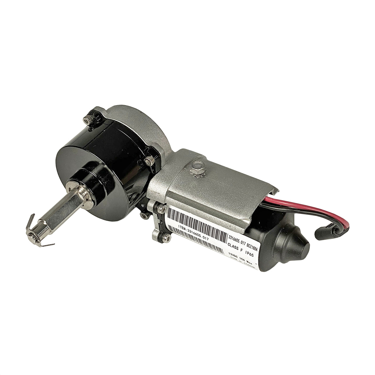 Dometic OEM 3316605.017 Motor Drive 9200 POWER AWNING