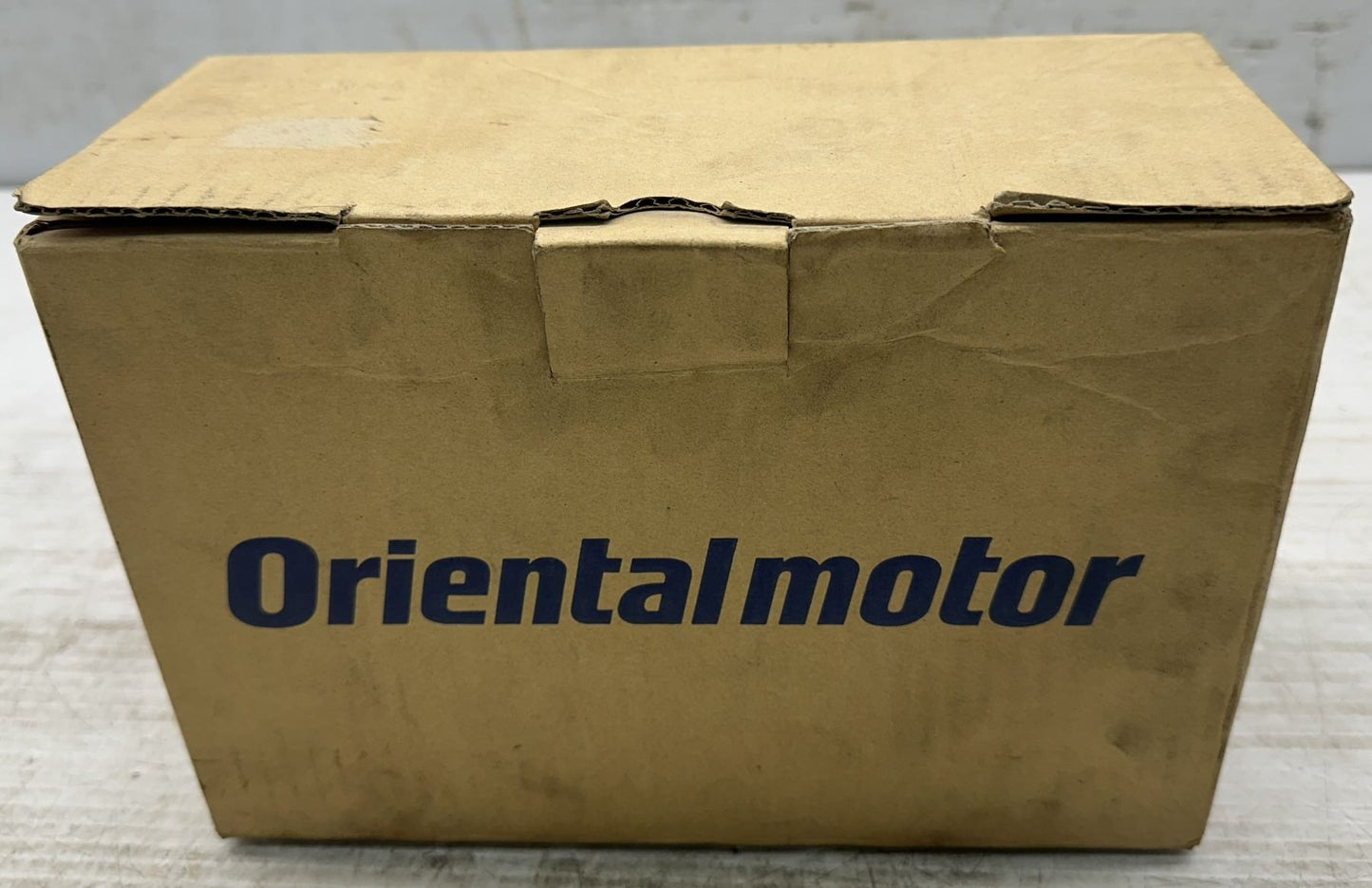 ORIENTAL MOTOR 4IK25GN-AW2TU INDUCTION GEAR MOTOR NEW NOB