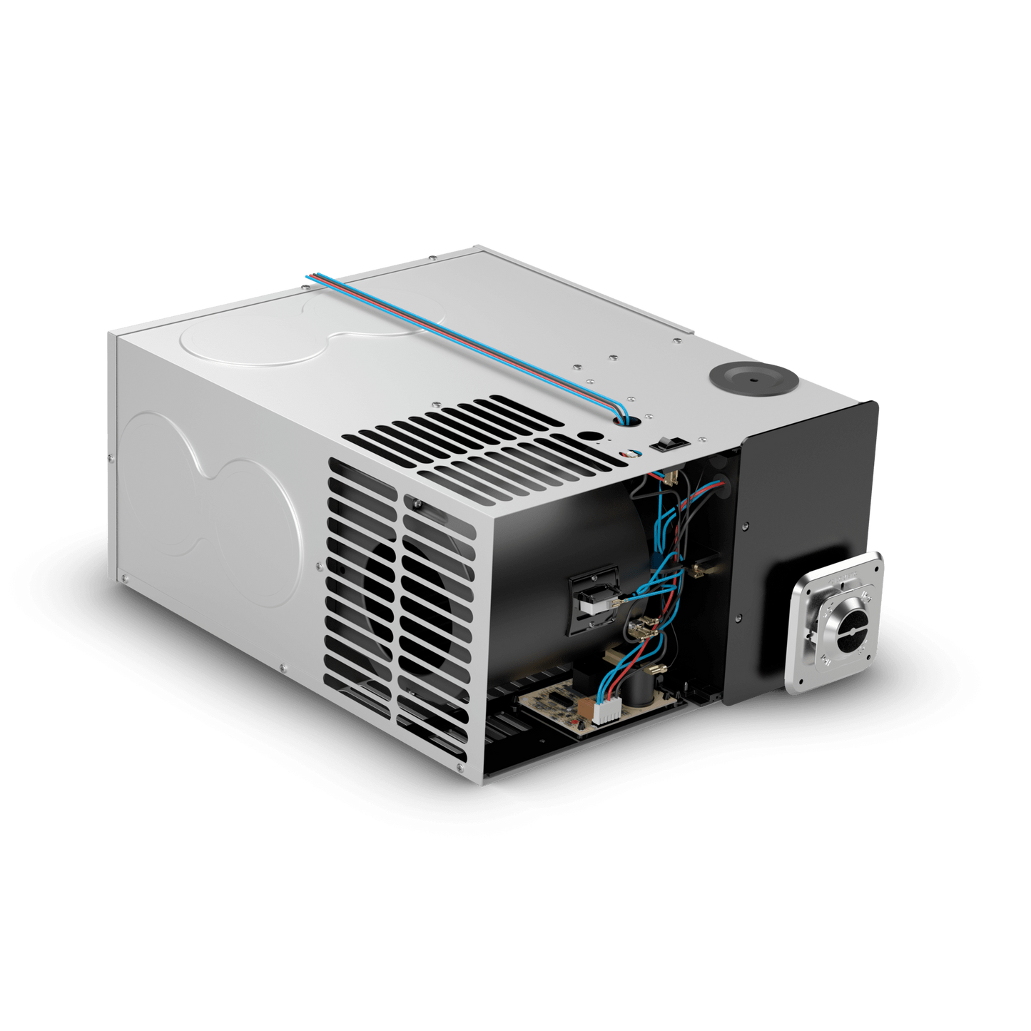 Dometic Large 40,000 BTU Door-Less Furnace 38355 DFLD40121