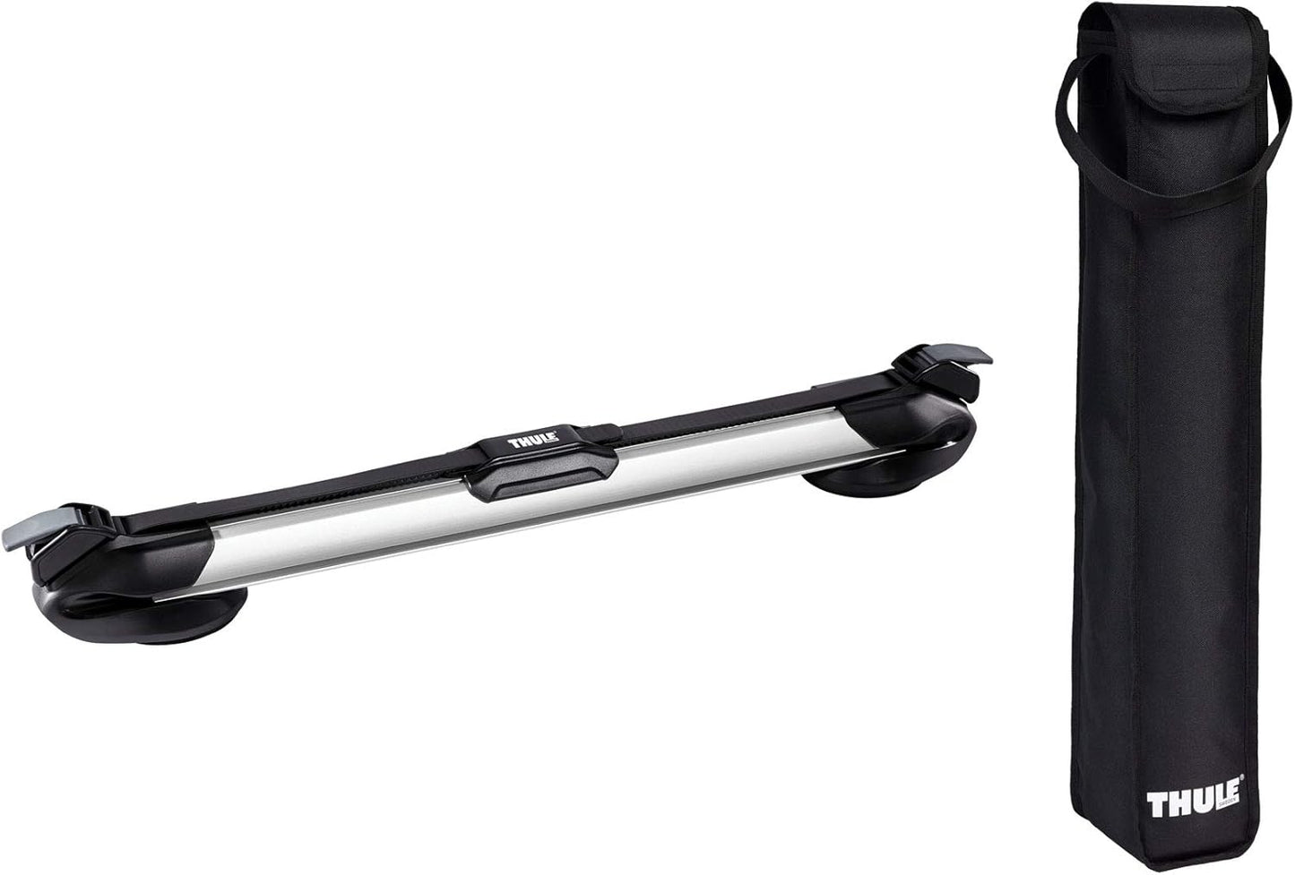 Thule Van Ladder 9 Steps w/ Bag
