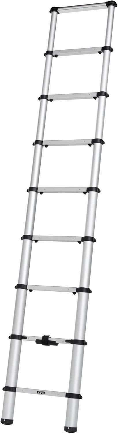 Thule Van Ladder 9 Steps w/ Bag