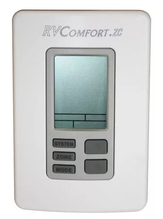 Coleman-Mach 12V Wall Thermostat | 7330, 9420, 9430 & Zone Control | 13 Options