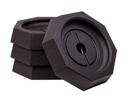 EQ 6-Pack SnapPad Kit #70170 | 6-Point Fifth Wheel Leveling | Luxe & Jayco 2020+