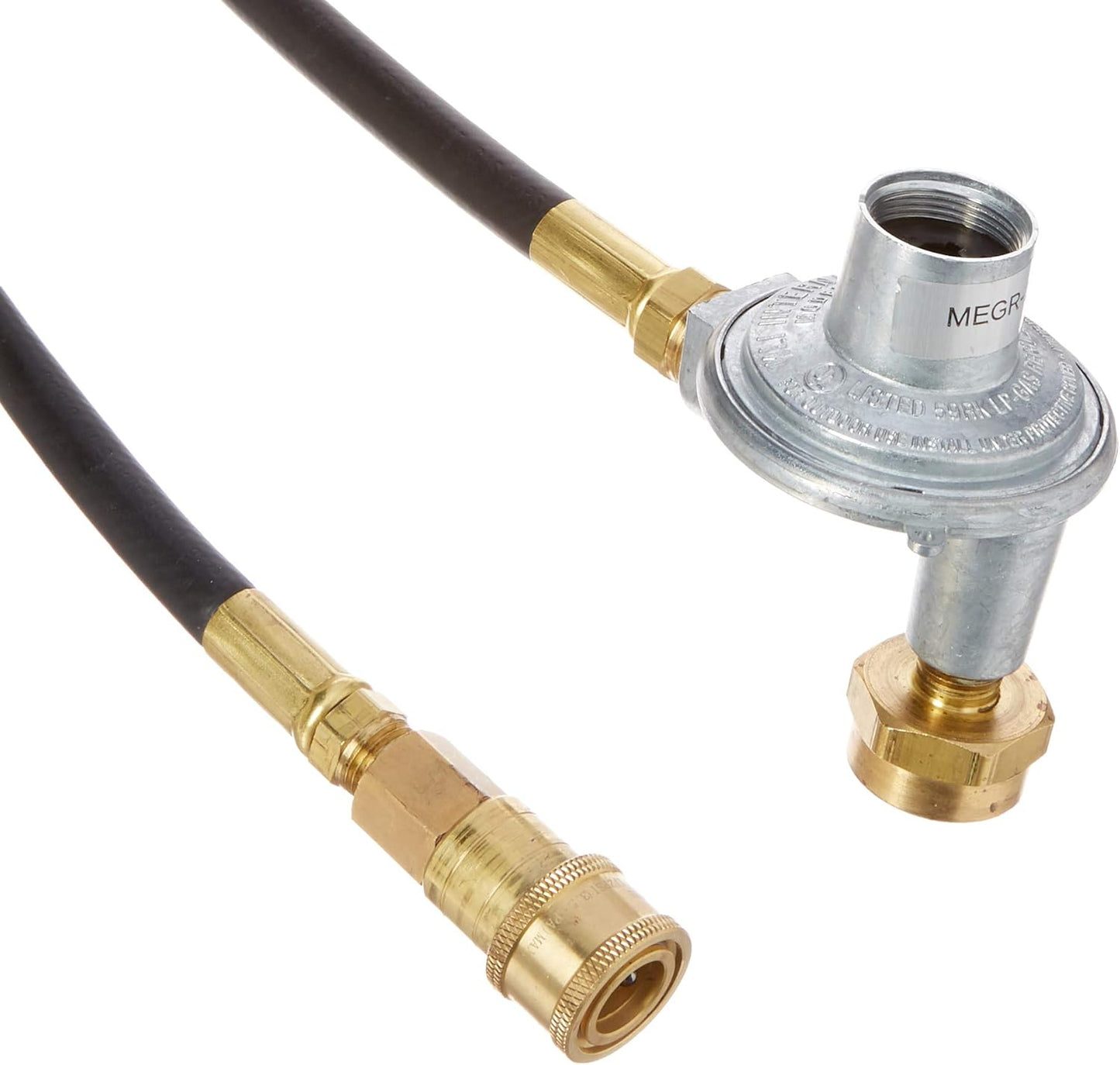 AP Products MEGR-153-36QDP