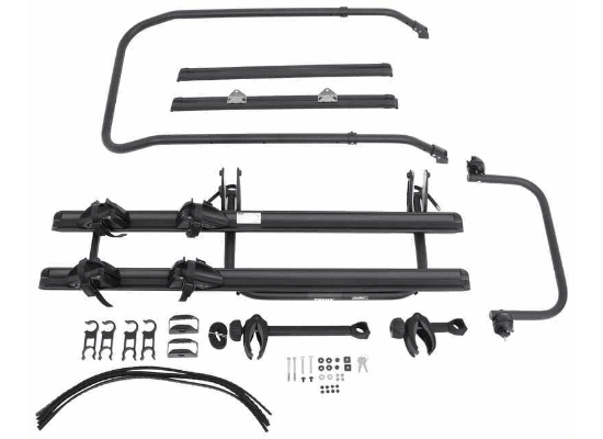 Thule® Elite Van XT Bike Rack - Pro Master 769160