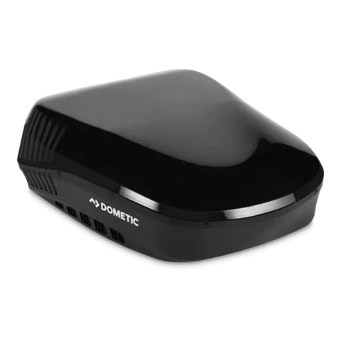 Dometic | Blizzard NXT RV Air Conditioner | H551916AXX1J0 | 15,000 BTU | Single-Zone | Heat Pump | Black