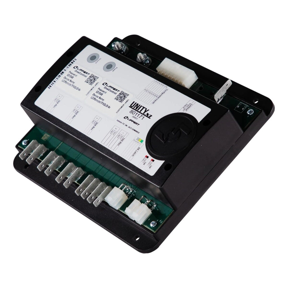 Lippert UNITY X1 ASSEMBLY 801171 Module Board