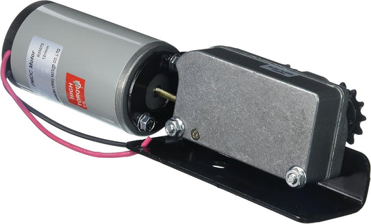 BAL RV PRODUCTS ADNIK 225008 SLIDE OUT MOTOR AND GEARBOX ASSEMBLY NEW R25075 R25076 21900002