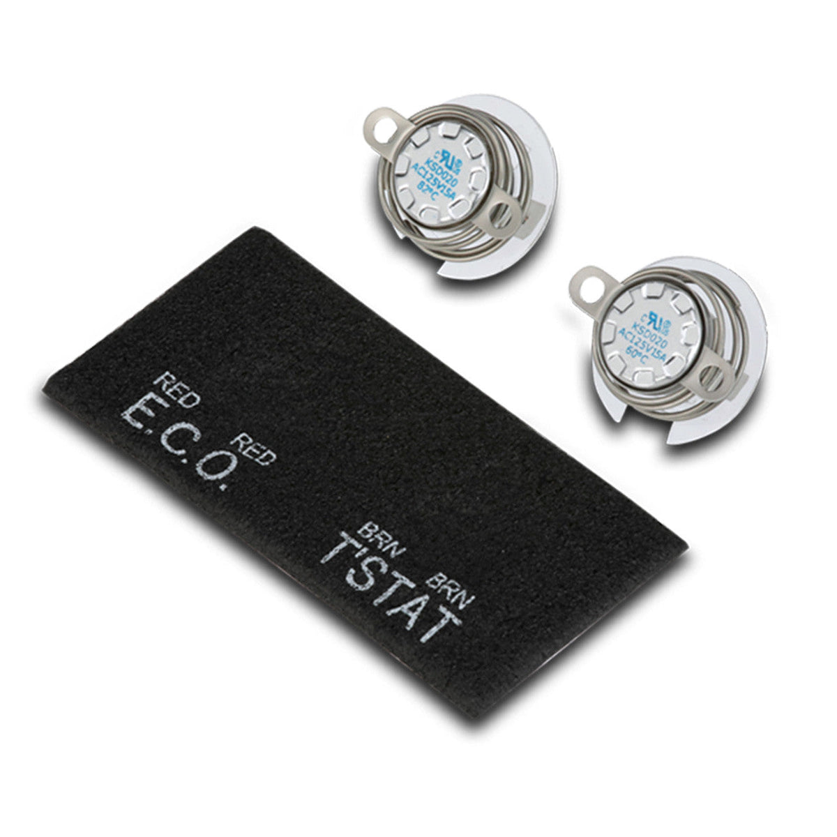Dometic Atwood Water Heater Thermostat & ECO | 91447, 91547 or 91873