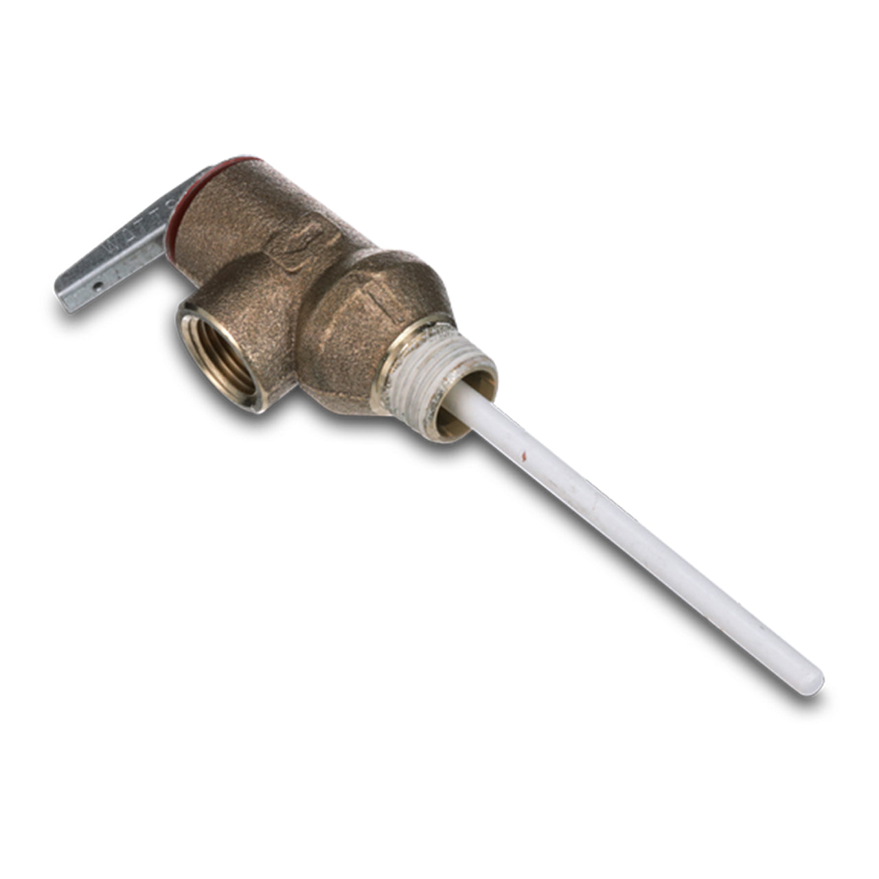 Dometic™ Atwood 91604 Water Heater Pressure Relief Valve - 150 PSI - 1/2" NPT Thread