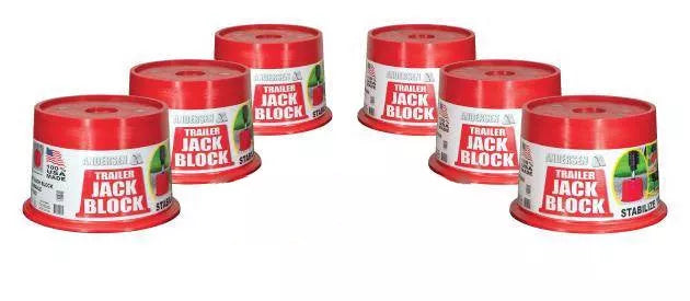 Andersen 3608-6 six pack