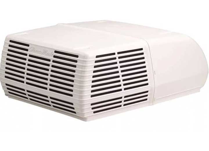 Coleman | Mach 3 Plus RV Air Conditioner | 38203-066 | 13,500 BTU | White