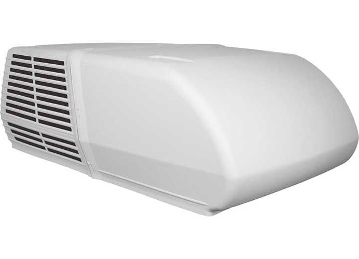 Coleman | Mach 15 RV Air Conditioner | 38204-066 | 15,000 BTU | White | R32