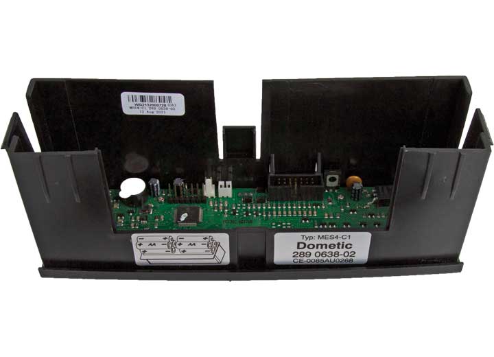 Dometic Refrigerator Operator Panel With Temperature Sensor Probe Assembly 2890638022