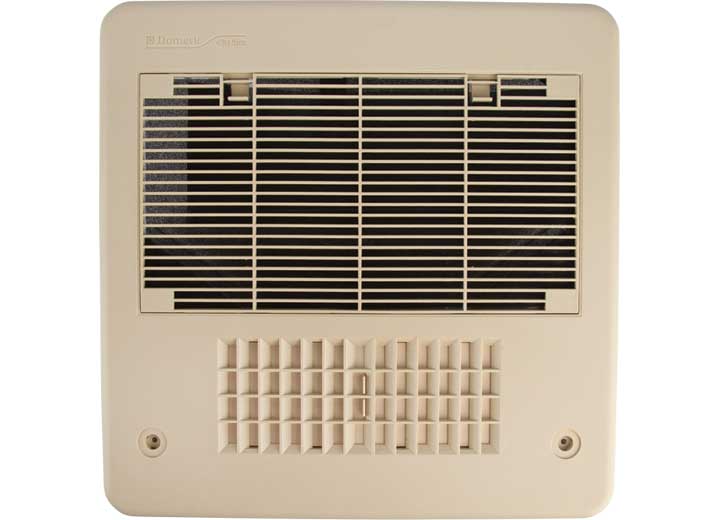 Dometic Shell White (Ducted) Quick Cool Return Air Ceiling Assembly