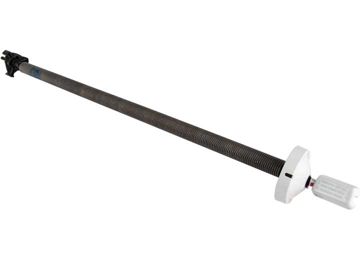 Dometic | Awning Torsion Arm Assembly | 3108399.035B | Right Hand | 8500 & 9000 Series | Polar White