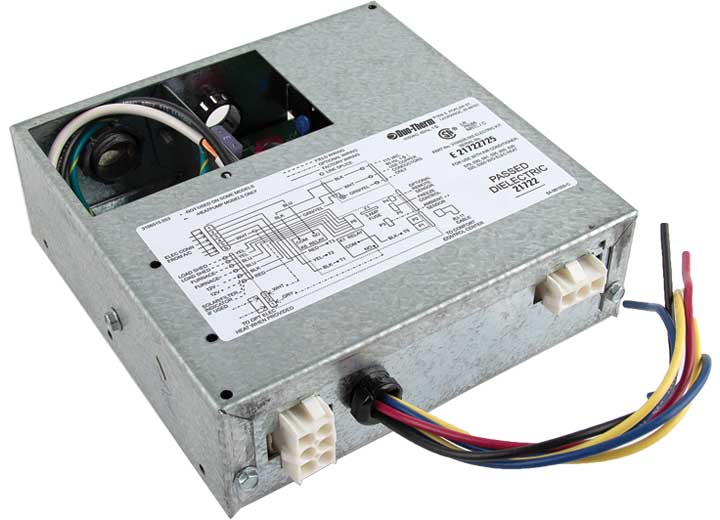 Dometic | CCC Multizone Control Kit | 3109226.005 | Multi Zone | Compatible with Heat Strip