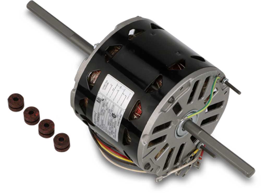 Dometic™ Duo-Therm 3310522.002 OEM Air Conditioner Fan Motor