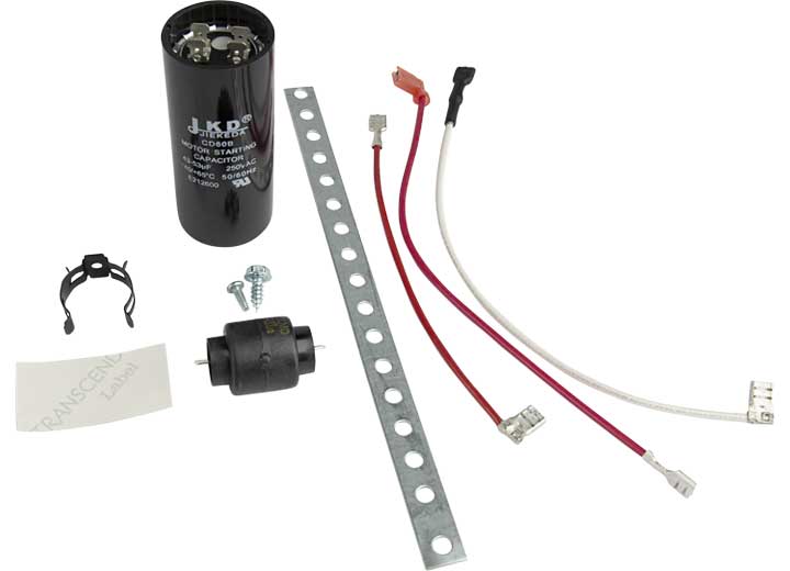 Dometic | Hard Start Capacitor Kit for Penguin | 3311883.000