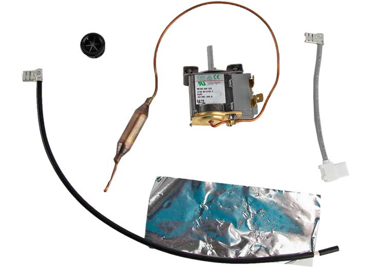 Dometic™ Duo-Therm 3312161.015 OEM Air Conditioner ADB Thermostat