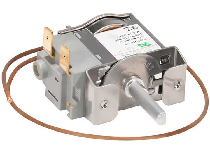 Dometic 3313107 Kit Motore Ventilatore Per Condizionatori Brisk Alta Efficienza