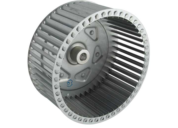 Dometic | RV Air Conditioner Blower Wheel | 3314471.005 | Penguin II Only