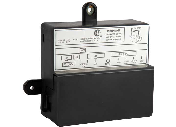 Dometic | Refrigerator Power Control Board | 3851331011