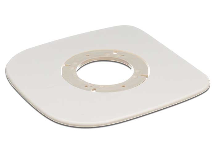 Dometic Sealand | 310 Mounting Adapter, Bone | 385311720