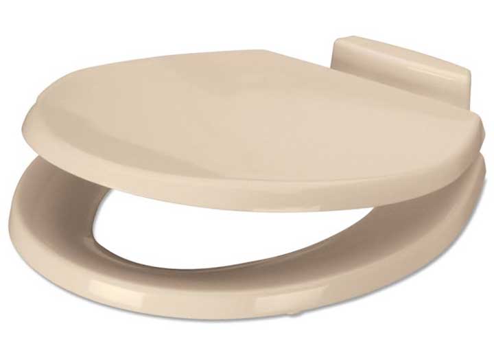 Dometic 385311950 - 310 Series Replacement Seat and Cover Kit - Bone