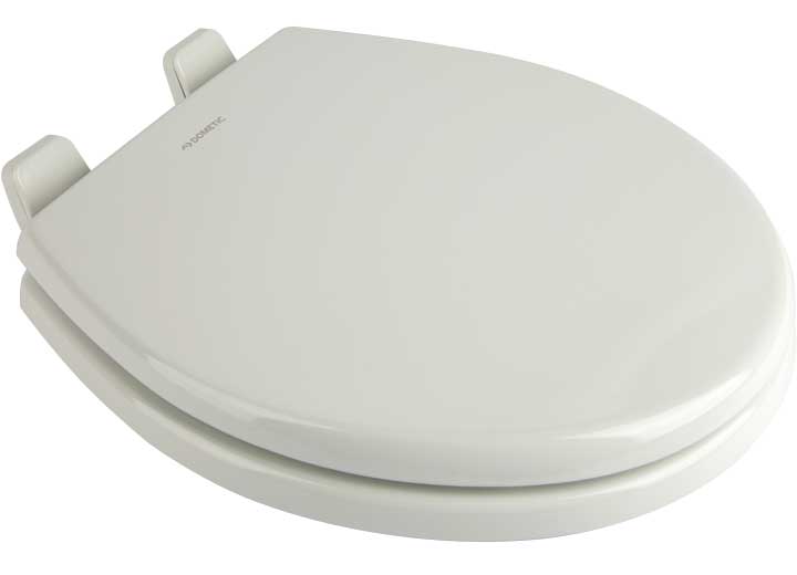 Dometic Sealand 500+ White Toilet Seat Assembly 385343829