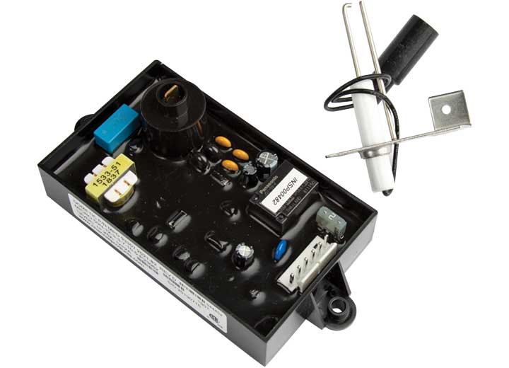 Dometic | RV Water Heater Ignition Control Kit | 91363 | OEM