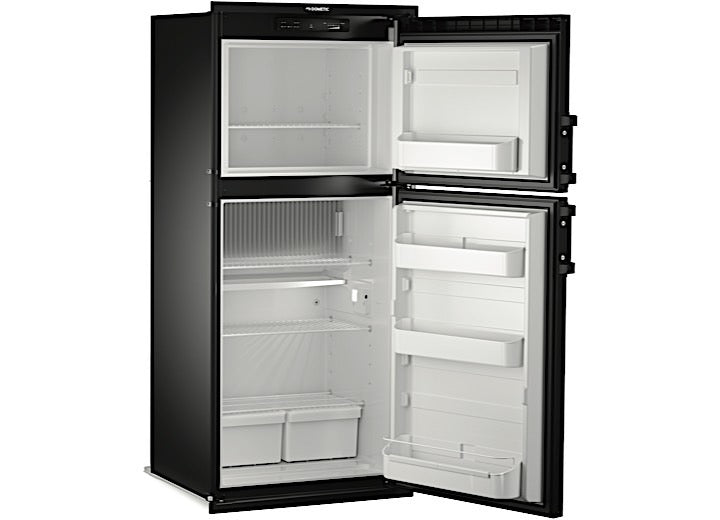 DM2672RB DM2672RB1 Dometic Americana DM2672 Refrigerator 6 Cu. Ft Right Hinged