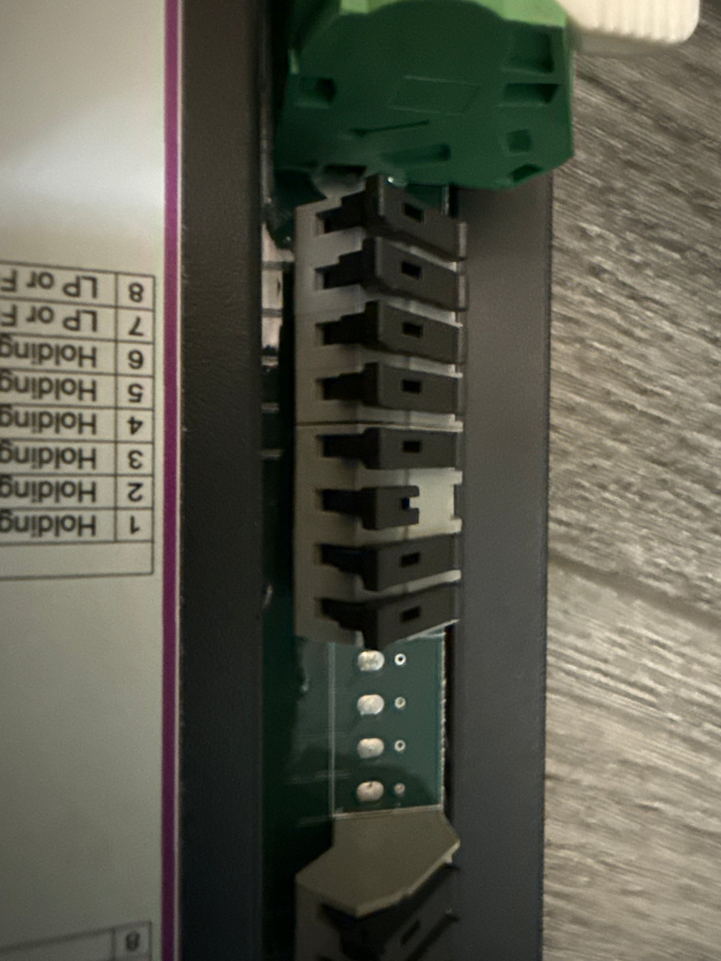 LIPPERT OEM 2023018428 ONE CONTROL UNITY X270D MODULE 30606