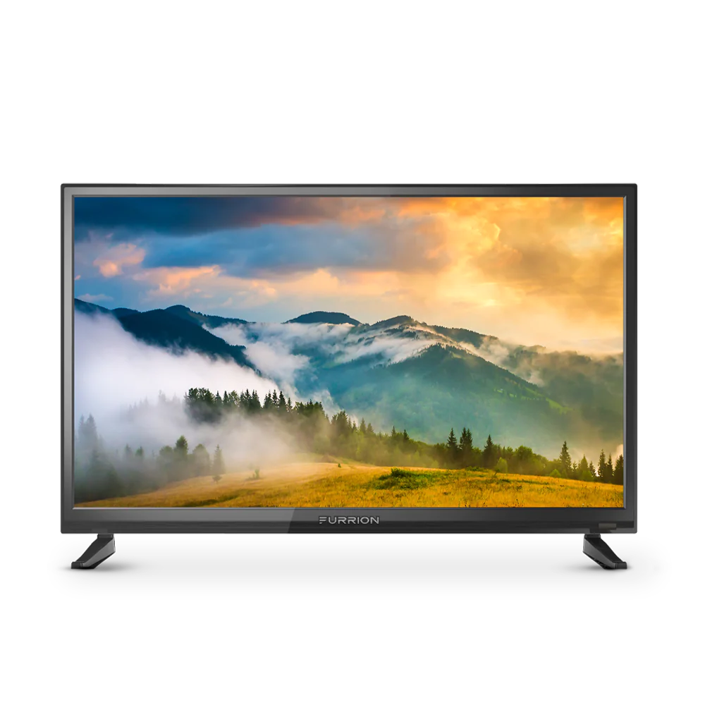 Furrion FEHT32N8A 32" High Definition LED 12V ClimateSmart RV Television Mountable