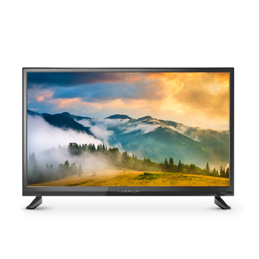 Furrion FEHT32N8A 32" High Definition LED 12V ClimateSmart RV Television Mountable