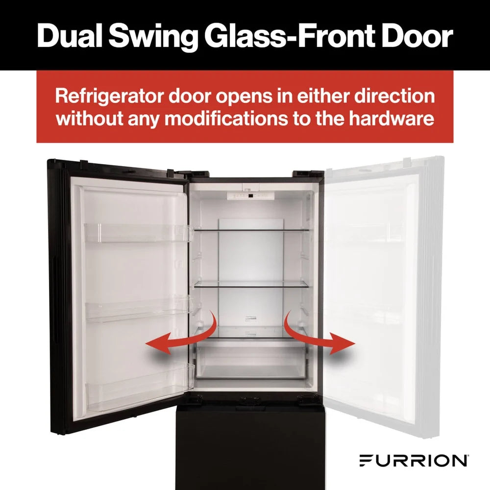 Furrion FCR10DCGBA-BG-DS