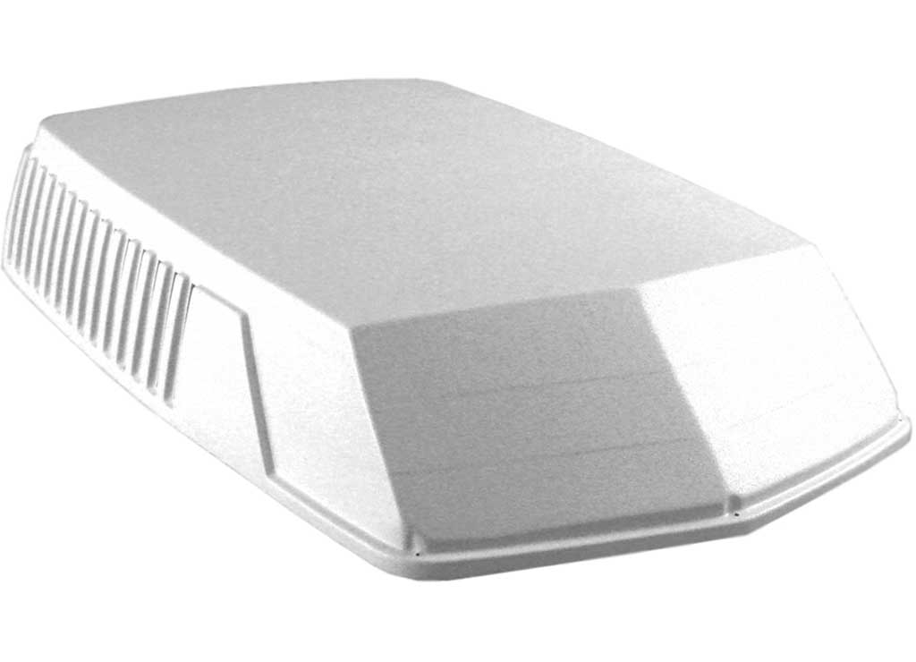Icon White Intertherm and Nordyne Replacement Air Conditioner Shroud 01631
